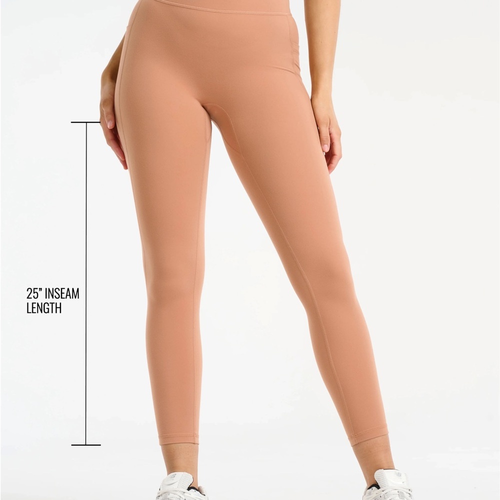 ECHT ASCEND POCKET LEGGINGS